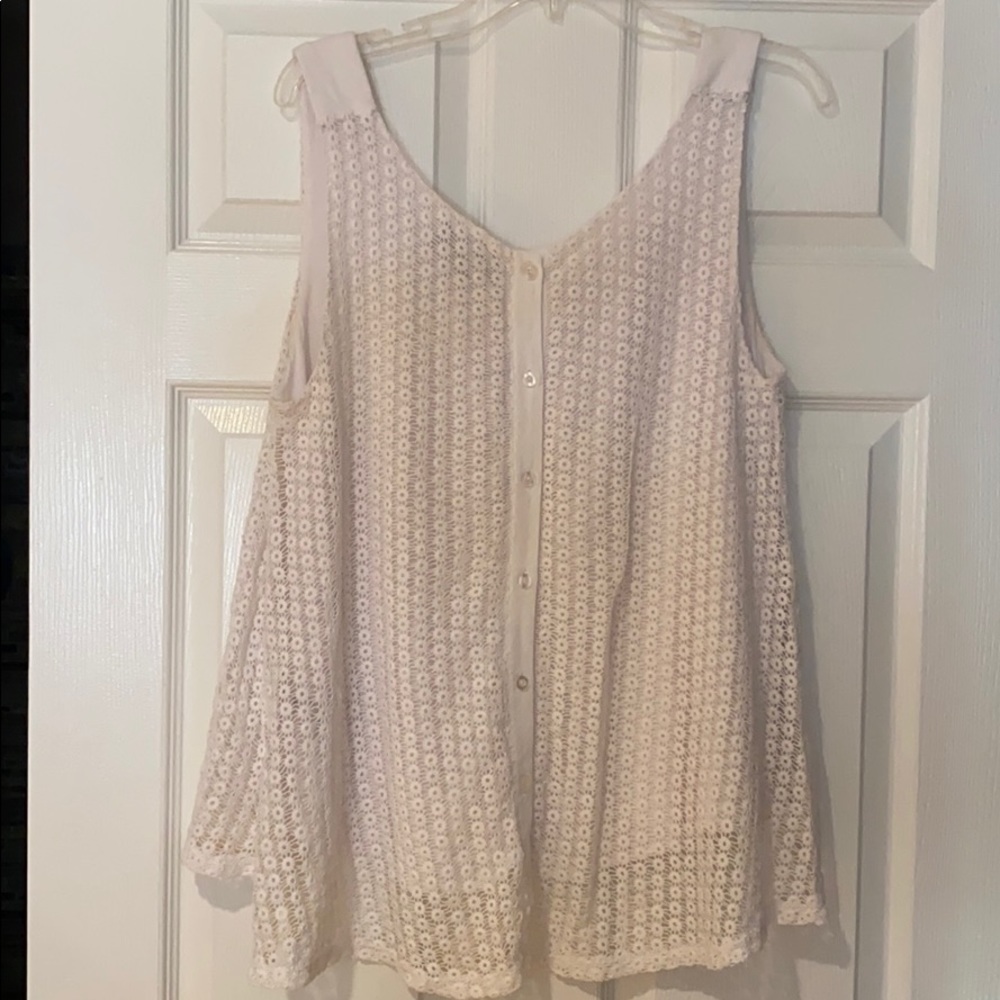 Tank top - Picture 2 of 5